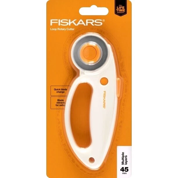 Fiskars Quilting Tools & Equipment