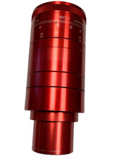 ISCO Red 77.5m Ultra Star Plus Integrated Anamorphic 35mm Cine Projection Lens