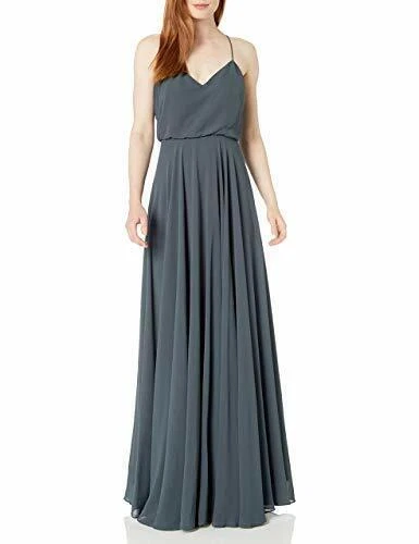 Vestidos de poliéster de tormenta para Niñas