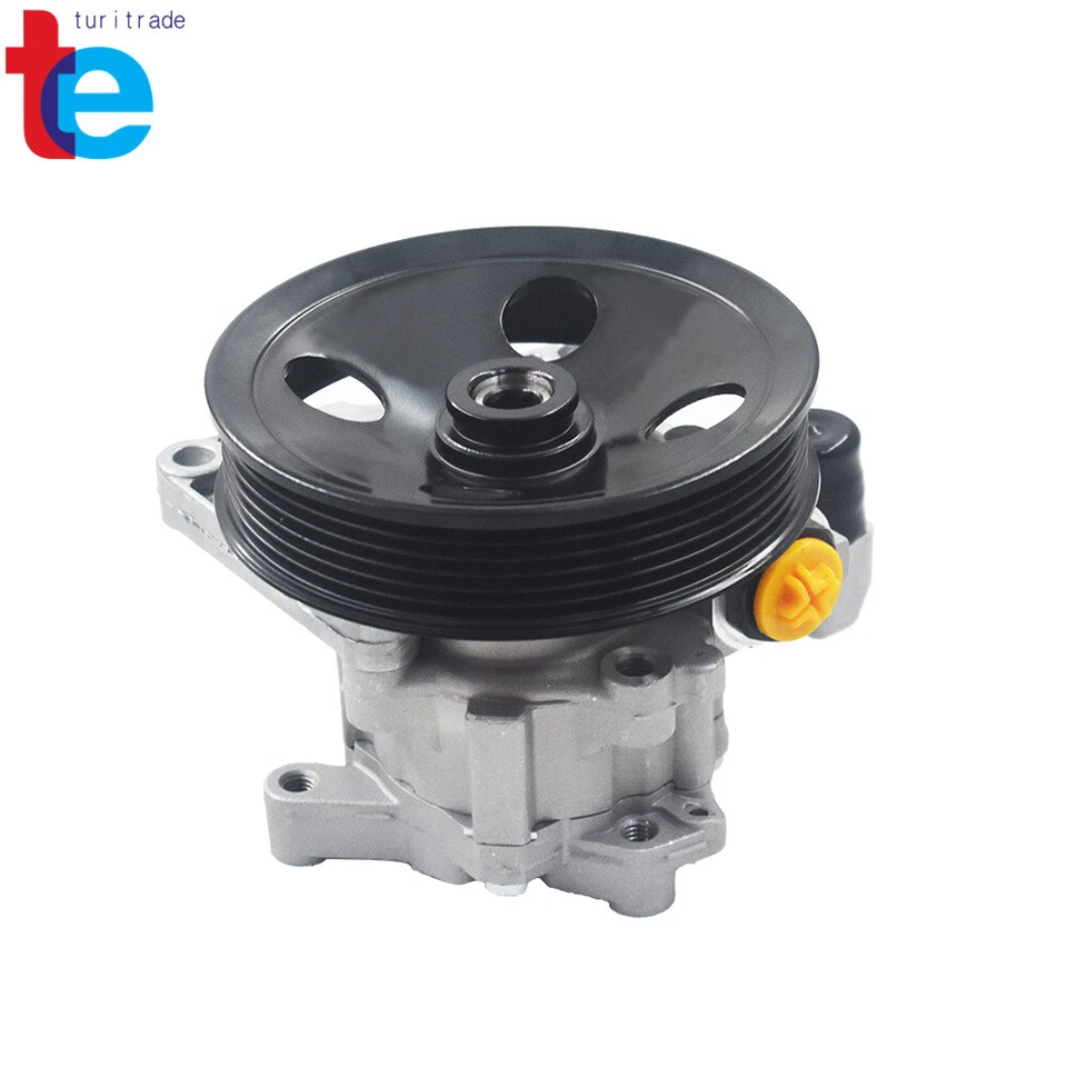 Power Steering Pump for Mercedes-Benz C230 C280 C350 CLK350 SLK280 SLK350 06-07 - Изображение 2 из 4