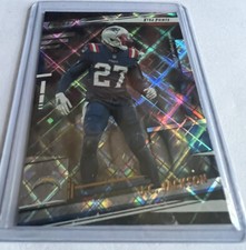 2022 Prestige J.C. Jackson No. 205 Xtra Points Diamond
