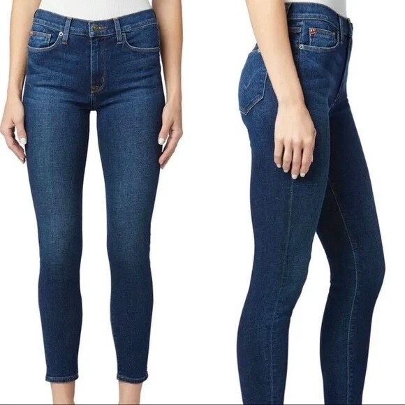 Hudson blair super skinny hotsell jeans