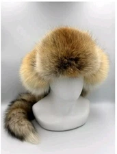 Kazakh headdress tymak