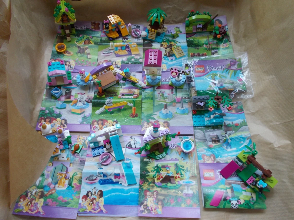 41042 lego online