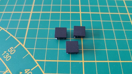 Châssis métallique F-236 Sony Playstation 2 PS2 SCPH-39004 #B33-2