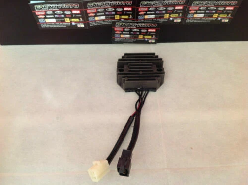 Régulateurs pour motocyclette Suzuki Intruder