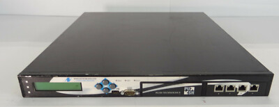Lanner Electronics FW-7870A-NB1 4 Port Network-Box Network Service Appliance