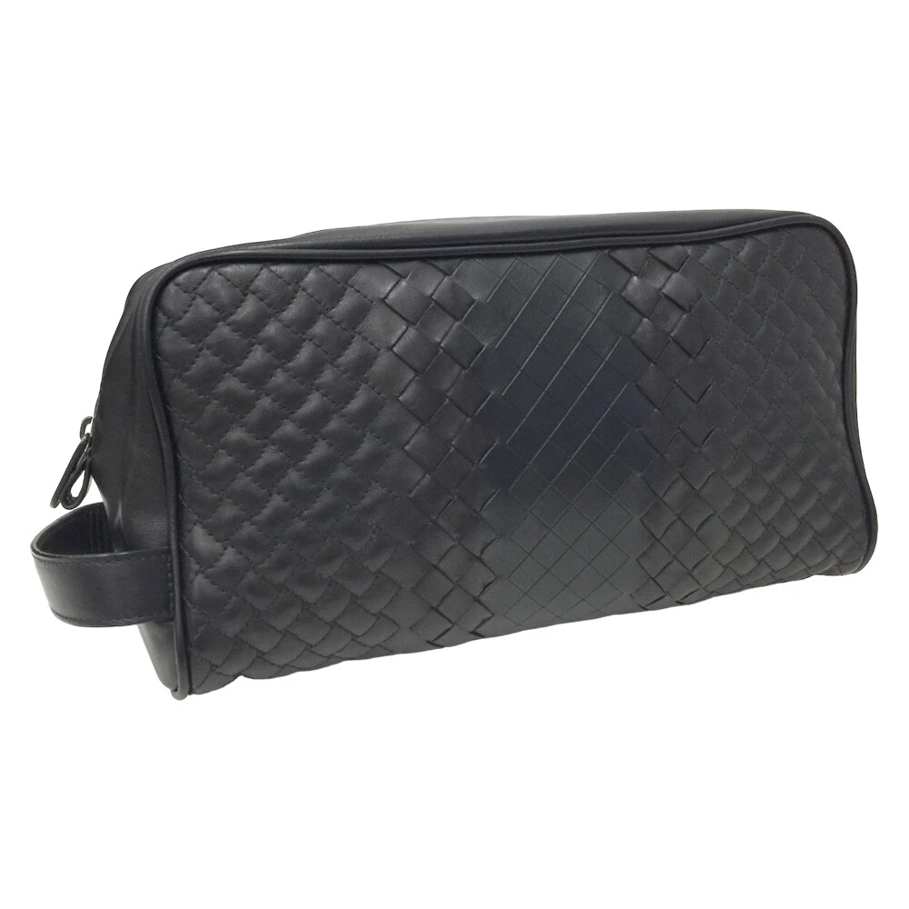 Bottega veneta toiletry case Clearance