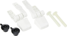 Jabsco Toilet Seat Hinge