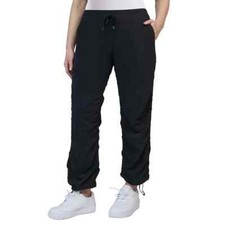 Kirkland Signature Women's Woven Active Pant  E31