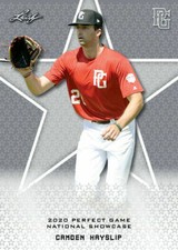 CAMDEN HAYSLIP 2020 