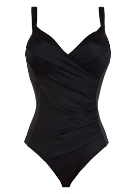 SANS COMPLEXE PARIS Damen Badeanzug Modellierend Cup D ARUBA