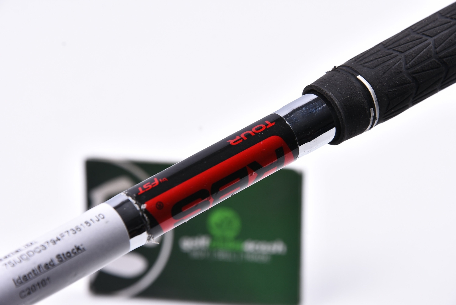 Yonex WS1 2020 Lob Wedge / 60 Degree / Wedge Flex KBS Tour Shaft eBay