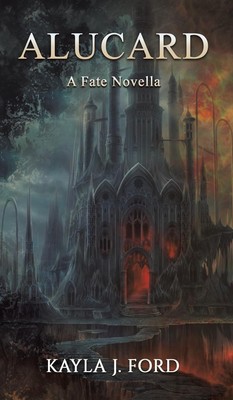 Kayla J. Ford | Alucard | Buch | Englisch (2023) | Austin Macauley