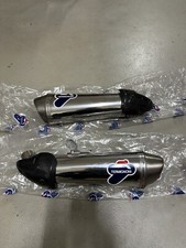 Scarico Termignoni per Ducati Monster 696/796/1100