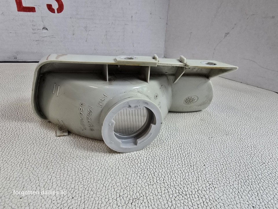 1999 Dodge Neon Parking Lamp 4762328 eBay