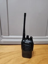 Baofeng BF-888S Black Handheld 16-Channel Two-Way Radios Walkie Talkie 