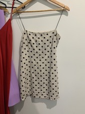 bec and bridge anouk mini dress