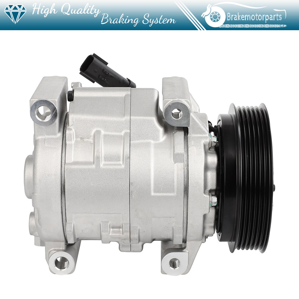 2019 Dodge Grand Caravan Automatic Transmission