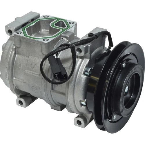 A/C Compressor Kit for CHRYSLER LHS BASE 3.5L 1999-2001 RA/173RPP - Picture 2 of 10