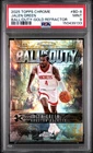 2025 Topps Jalen Green Base (PSA 9)