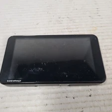 Rand McNally TND 550 TRUCK GPS, 5 Inch GPS Receiver Only