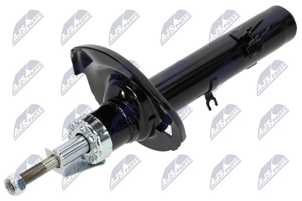 NTY StoßDäMpfer A-PE-016 FüR Peugeot Vorderachse Rechts-image
