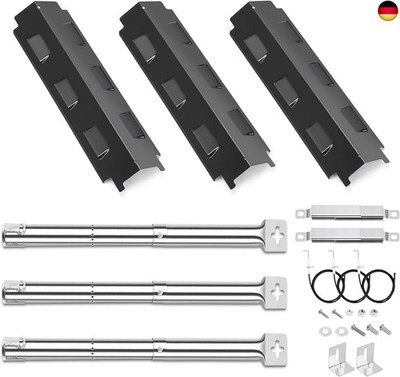 GFTIME universal ersatzteile für Charbroil, Barbecook Vanilla, Barbecook 300