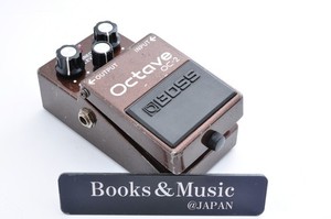 Boss Oc-2 Made In Japan for sale | eBay