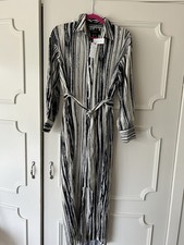 Women's Striped Size Small NWT Dress
