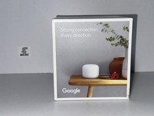 google nest wireless router