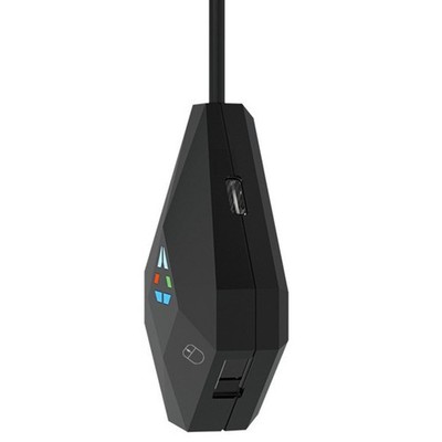 Tastatur Maus Konverter für Gaming on für PS4 für Xbox Switch Custom Setup