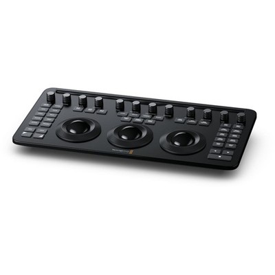 Blackmagic Design DaVinci Resolve Micro Color Panel (DE)