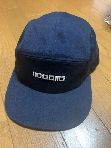 Bts Official Cap Flowers Year