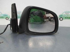 Retroviseur droit (ou coque) Fiat SEDICI