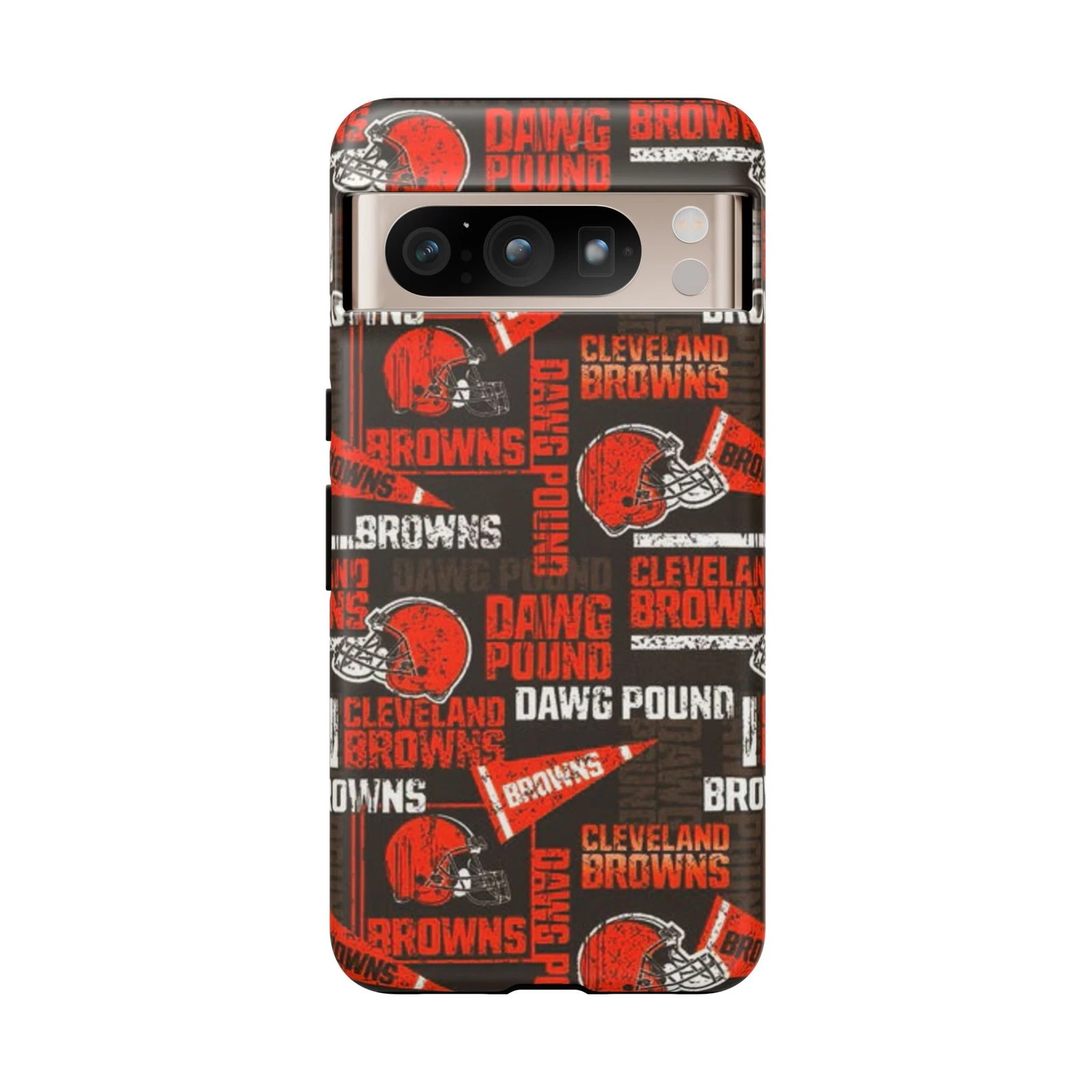 Cleveland Browns Phone Cases for iPhone
