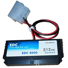 For EDC 4000 512MB 40PIN IDE electronic disk DOM disk