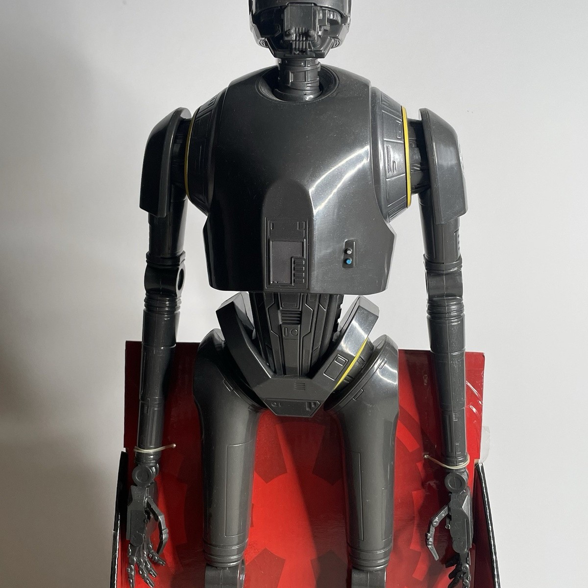 Star Wars Rogue One Disney Hasbro K-2so K2so Big Fig 20