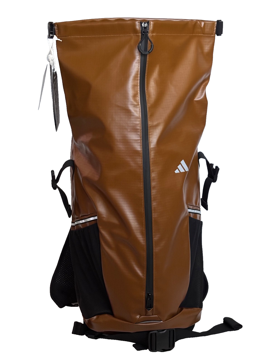 ADIDAS AEROREADY ADAPTIVE PACKING SYSTEM BACKPACK. | eBay