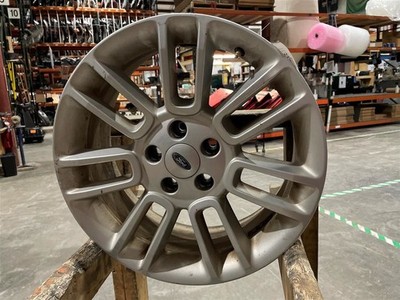 Wheel 18x7-1/2 Aluminum 14 Spoke 7 Split Fits 13-19 FLEX 2024002