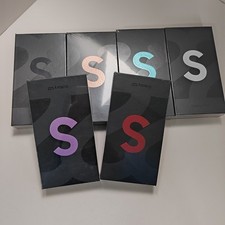 New Samsung Galaxy S22 5G 6.1"50MP 128/256GB-S901U1 Android Google