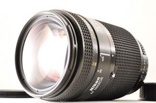 Nikon AF NIKKOR 35-135mm f/3.5-4.5 Macro Zoom Lens Near Mint 5593