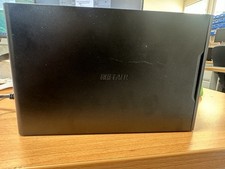 Buffalo Link Station LS220D Series NAS Network Storage Diskless