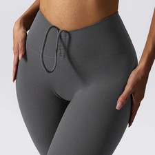 Push Up Booty Yoga leggings High Waist Sports Leggings Women Running Fitness Gym