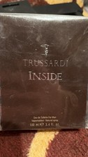 Trussardi Inside Men *Vintage Discontinued*