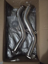 Q50/Q60/Z 3" FDP Performance Pipes