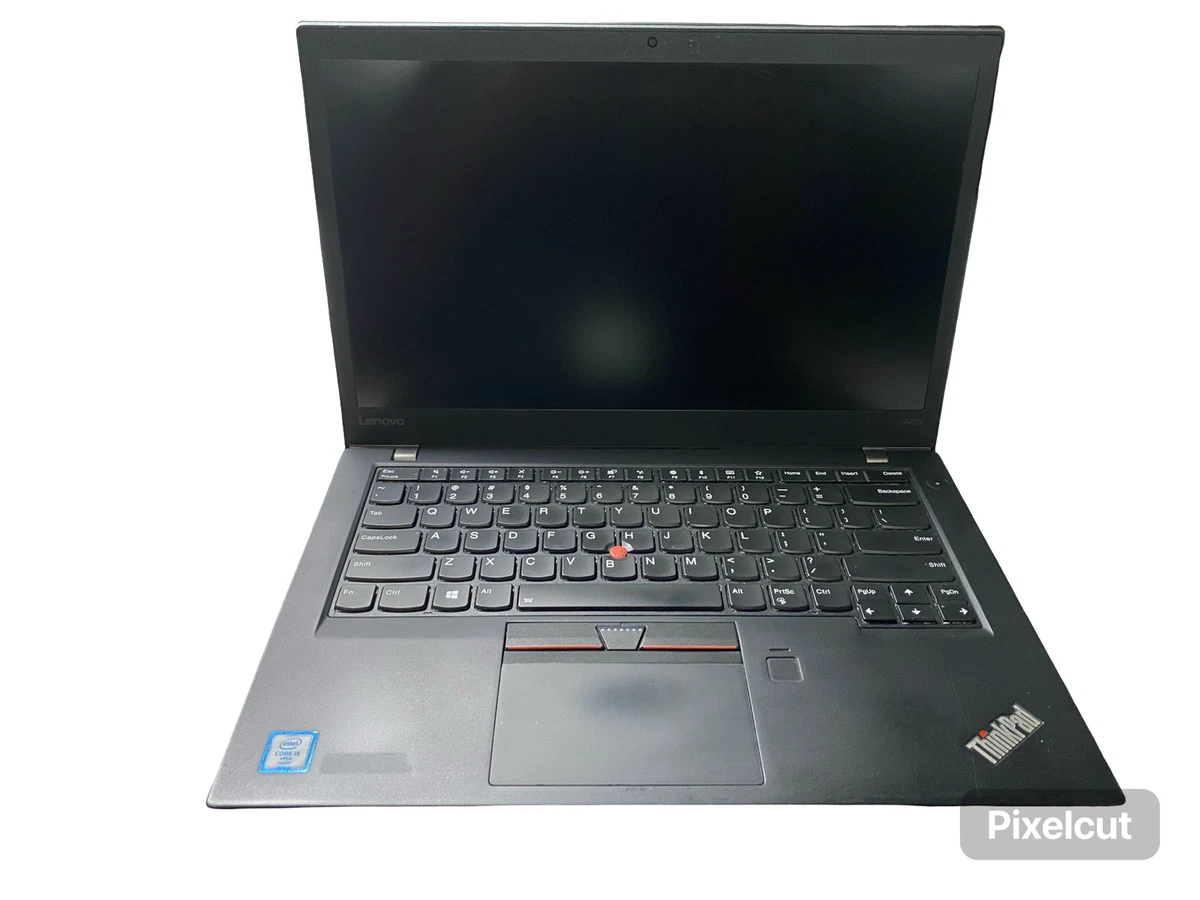 25+ Lenovo ThinkPad T470S PC Laptops & Netbooks for sale | Updated