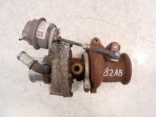 Turbolader für Opel Astra K 1,6 CDTi B16DTE B16 LWQ 55496238
