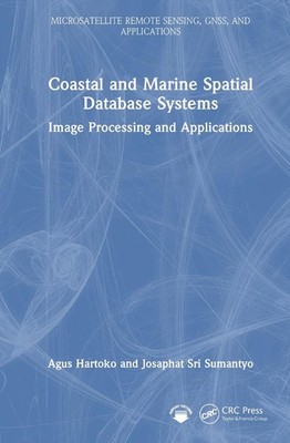 Coastal and Marine Spatial Database Systems: Image Processing and Applications b