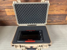 Snap-on Eesc337 Solus Plus Automotive Scanner Diagnostic Tool